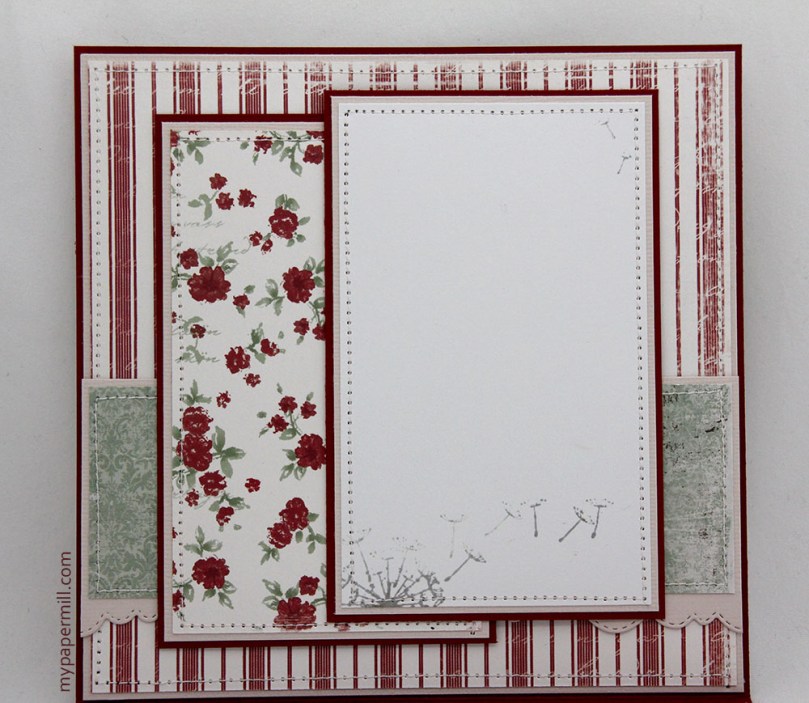 Juli 2015 - Make A Wish innside