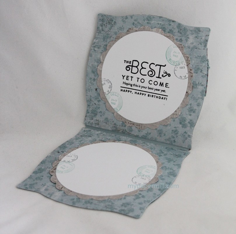 Juli 2015 - Peaches innsider