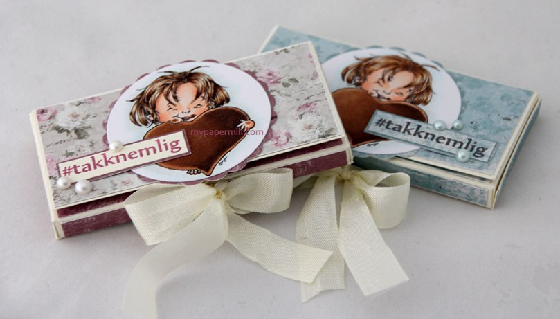 August 2015 - Chocolate Heart esker begge