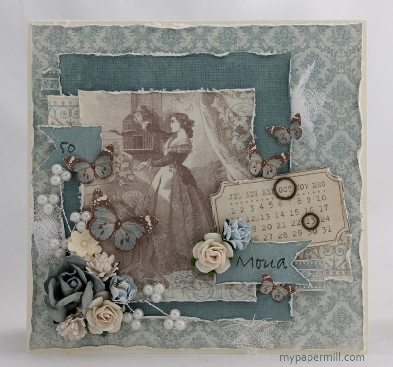 August - Mona 50 front