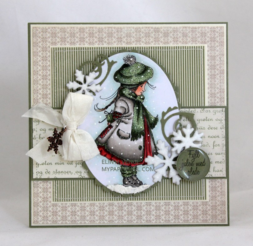 September 2015 - Mo Manning Ragged Kelly front