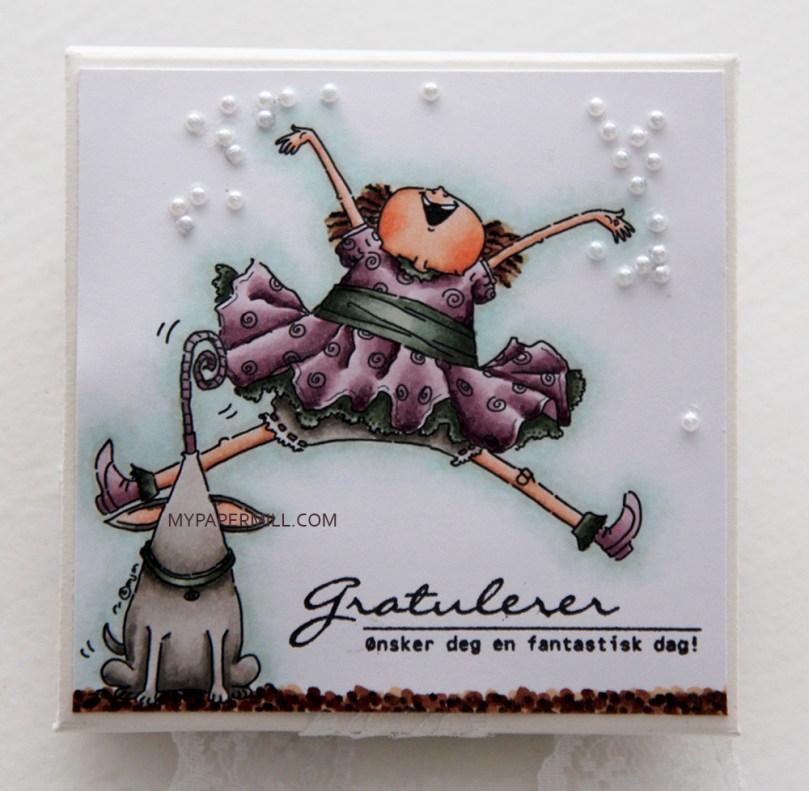 September 2015 - Mo Manning Celebrate front