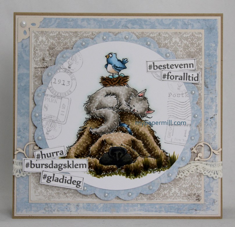 Ett Trykk 0515 forside