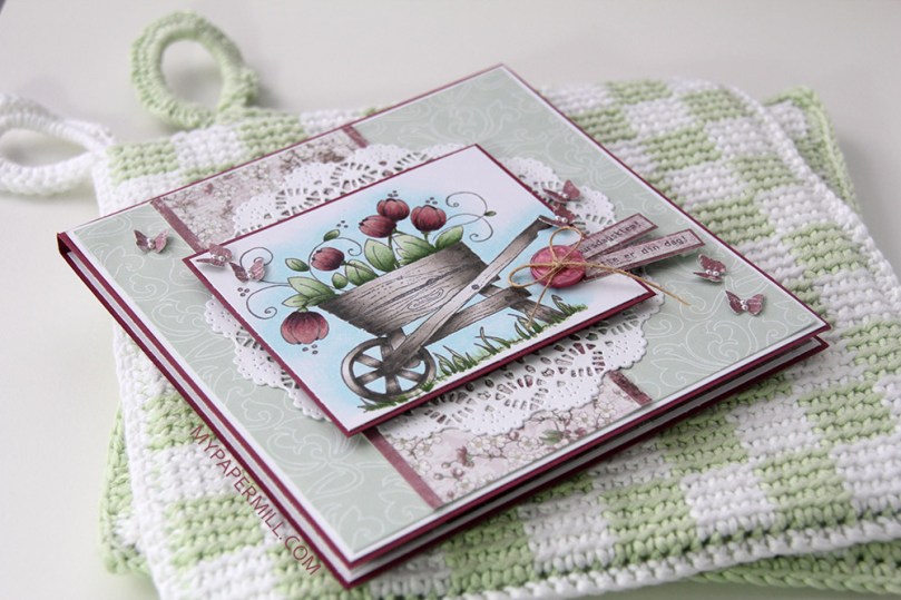 CMN romjulsinspirasjon front skrått grytekluter