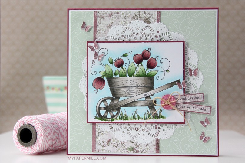 CMN romjulsinspirasjon front