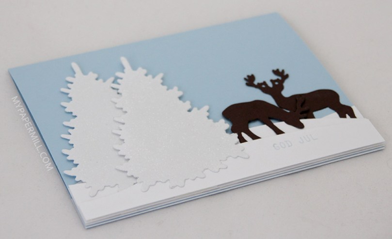 ET0615 glitter flatt skrått