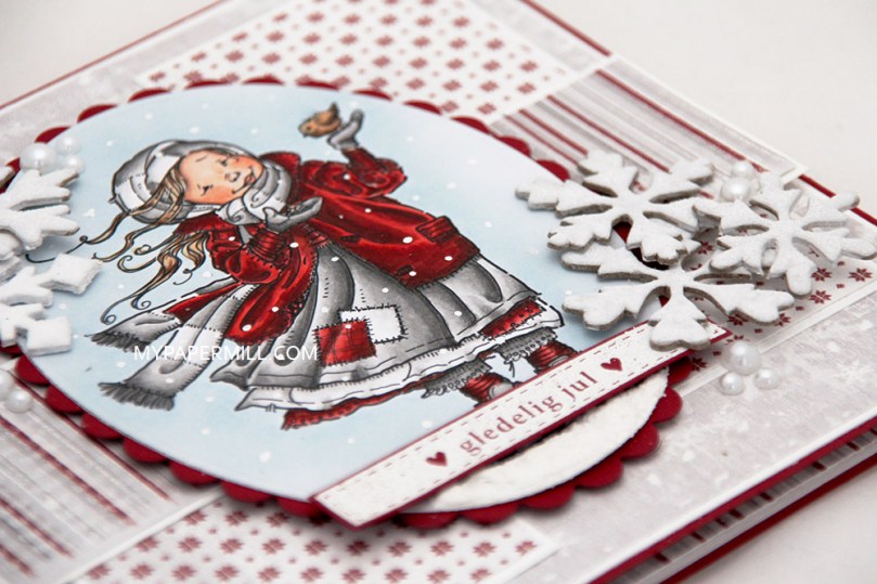 ET0615 skisse Mo manning Urchin with bird front liggende motiv