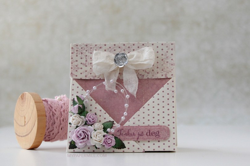 Ett trykk 0216 En mal