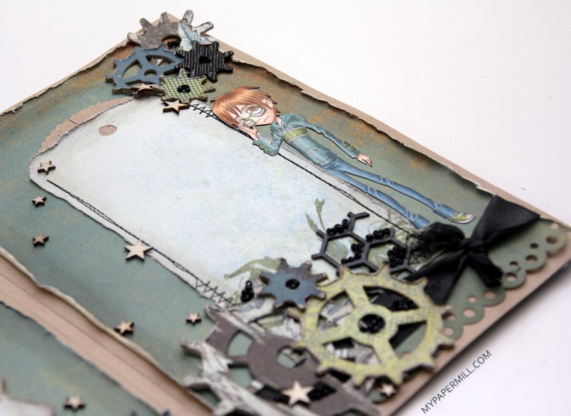 Ett trykk 0216 kortskissen konfirmasjon Tobias innside høyre