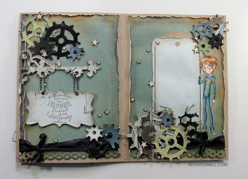 Ett trykk 0216 kortskissen konfirmasjon Tobias innsider