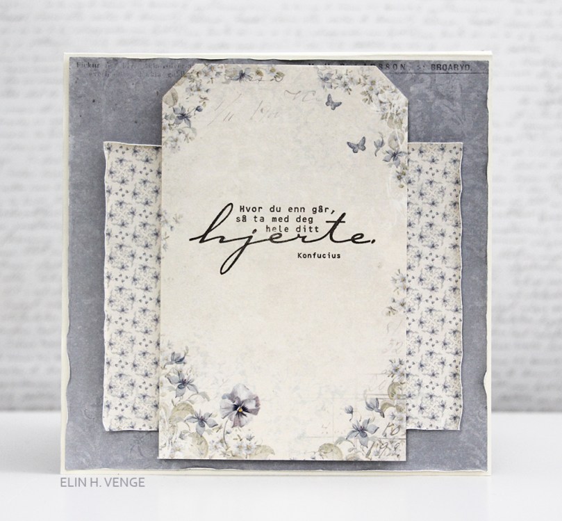 ET0416 Helt enkelt innside