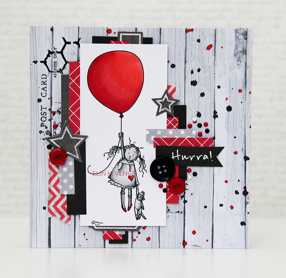 Scrappet stil ET0316 03 front