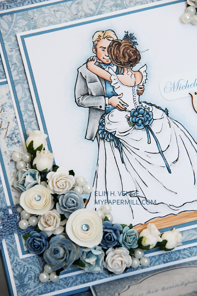 CMN 5-16 motiv Mo Manning Bride and Groom