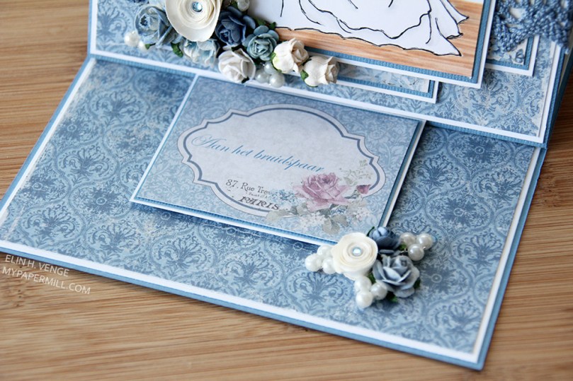 CMN 5-16 stopperpanel