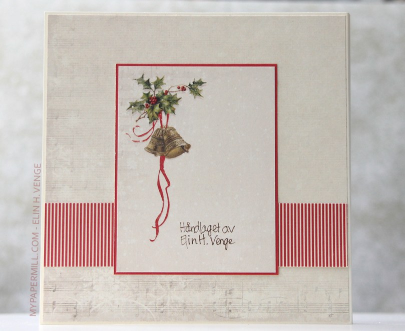 Julehilsen 2 bakside