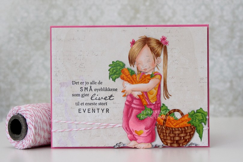 Mo Manning Penny Black 40-370 front