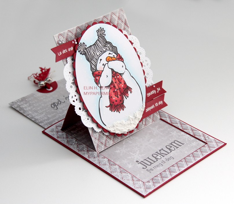 ET0516 3D-bretting stående