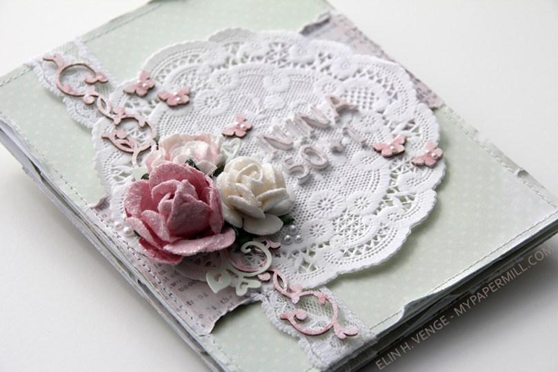 ET0516 shabby chic bestilling Nina 51 front skrått liggende