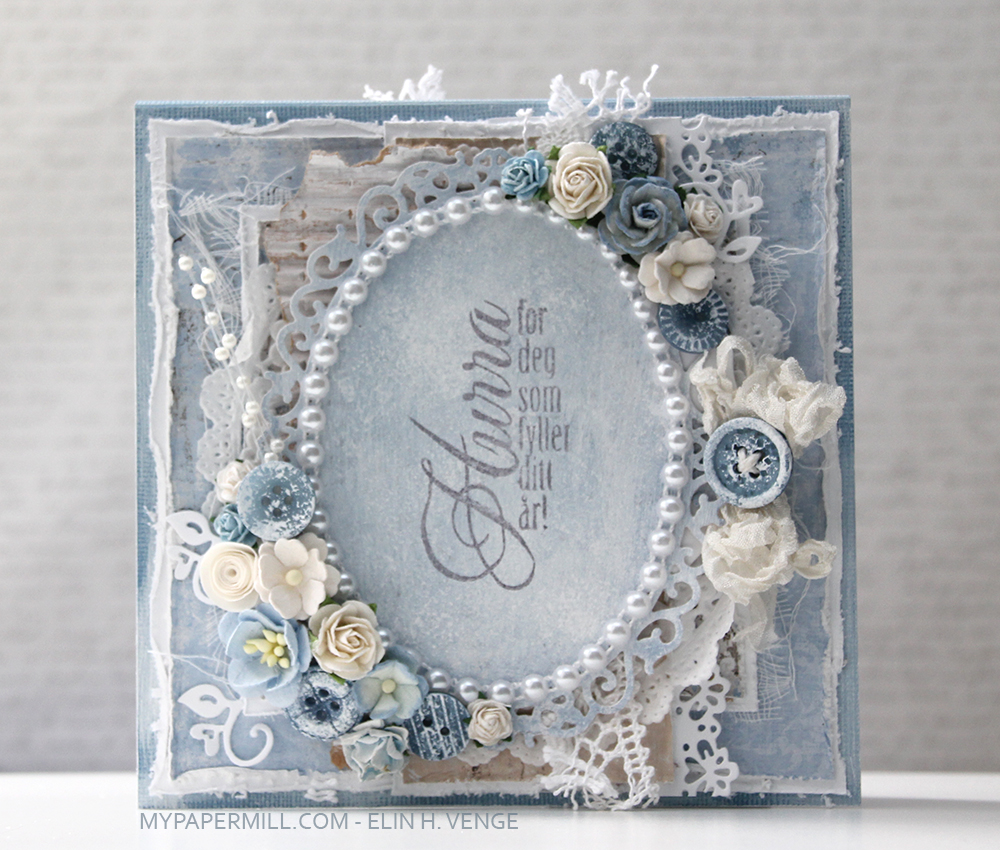 ET0516 shabby chic bestilling Tone 50 front