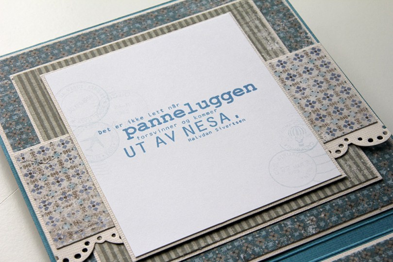 Mo Manning Gardener Guy Potters Bench Arild 70 innside