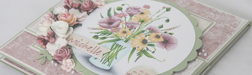 CMN august 2016 Mo Manning Flowers in Vase front skrått PS