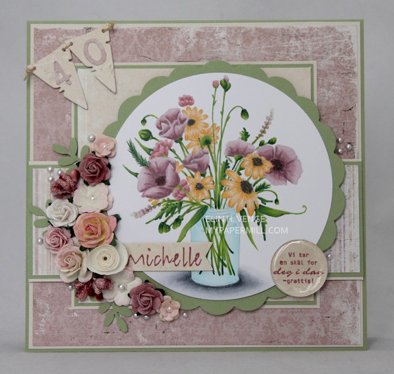 CMN august 2016 Mo Manning Flowers in Vase front