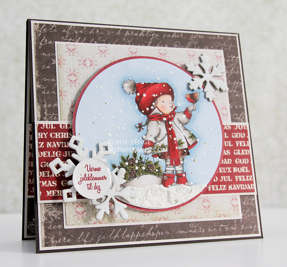 Mo Manning Sharing a Song forside skrått