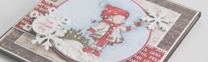 Mo Manning Sharing a Song front skrått PS