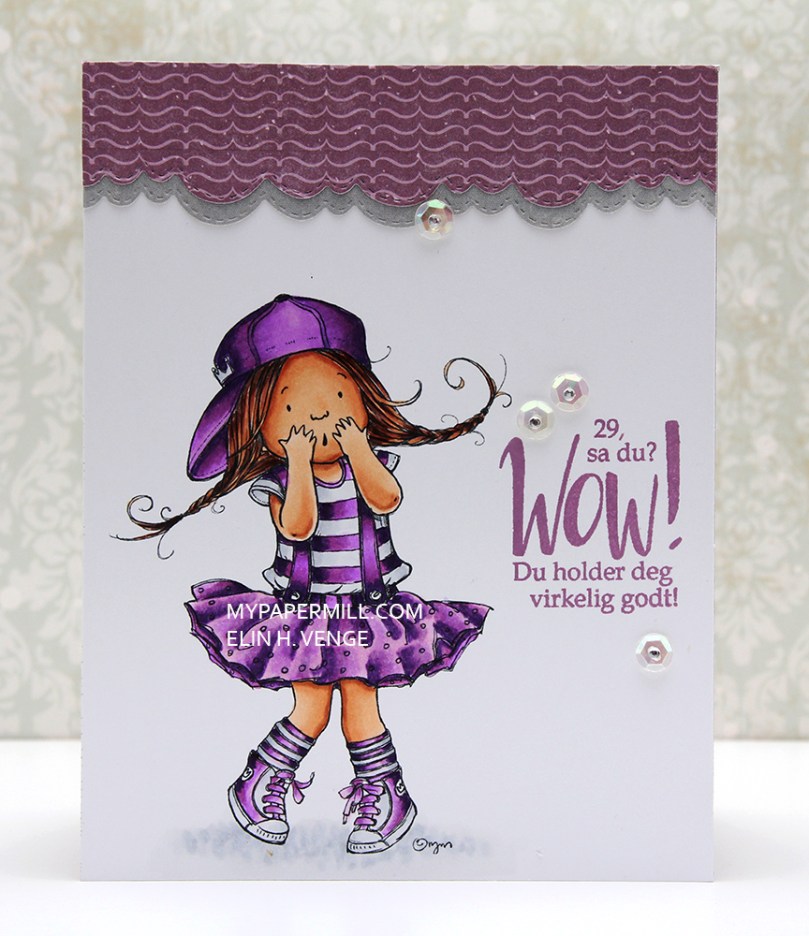 Mo Manning Say It Ain't So front rett