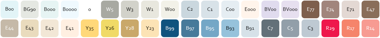 Kinda Cute by Patricia Reindeer and snowman julekort Lisabeth Copics