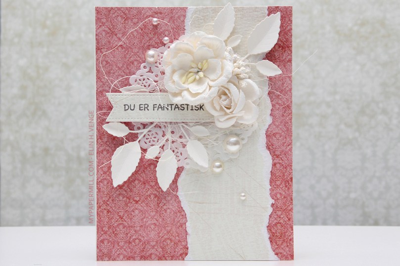 Ett trykk 0617 Restepapir Annie