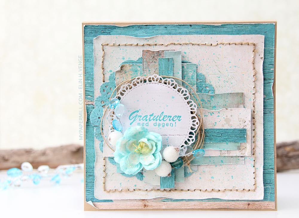 ET0318 inspirert av 1 front