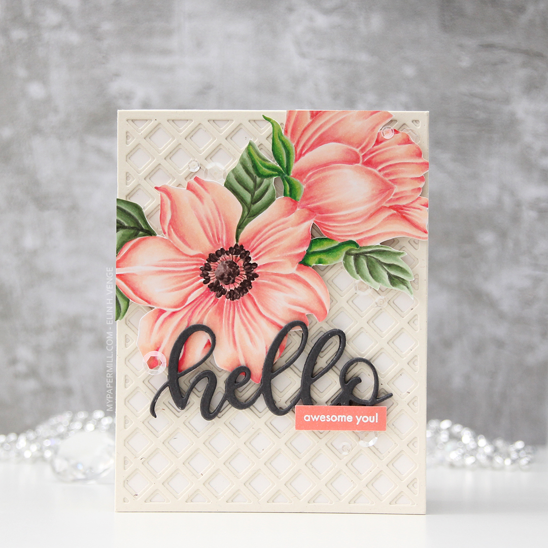 HK Altenew Statement Flowers front