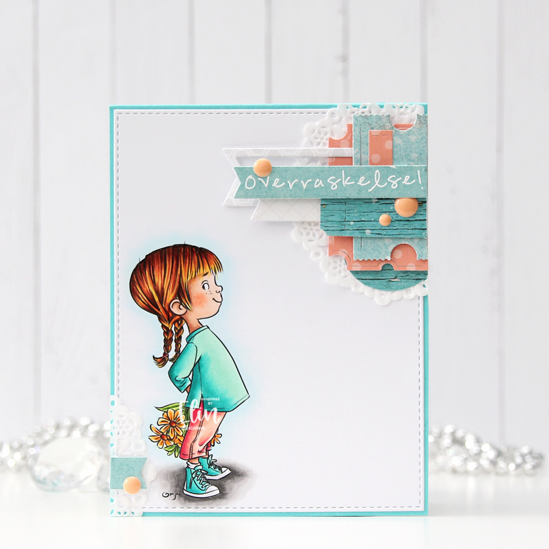 Mo Manning I like you front