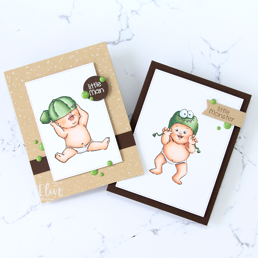 HK Art Impressions Little flatlay