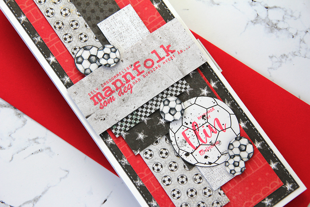 Lili of the Valley Teeing off Roy 50 bakside zoom