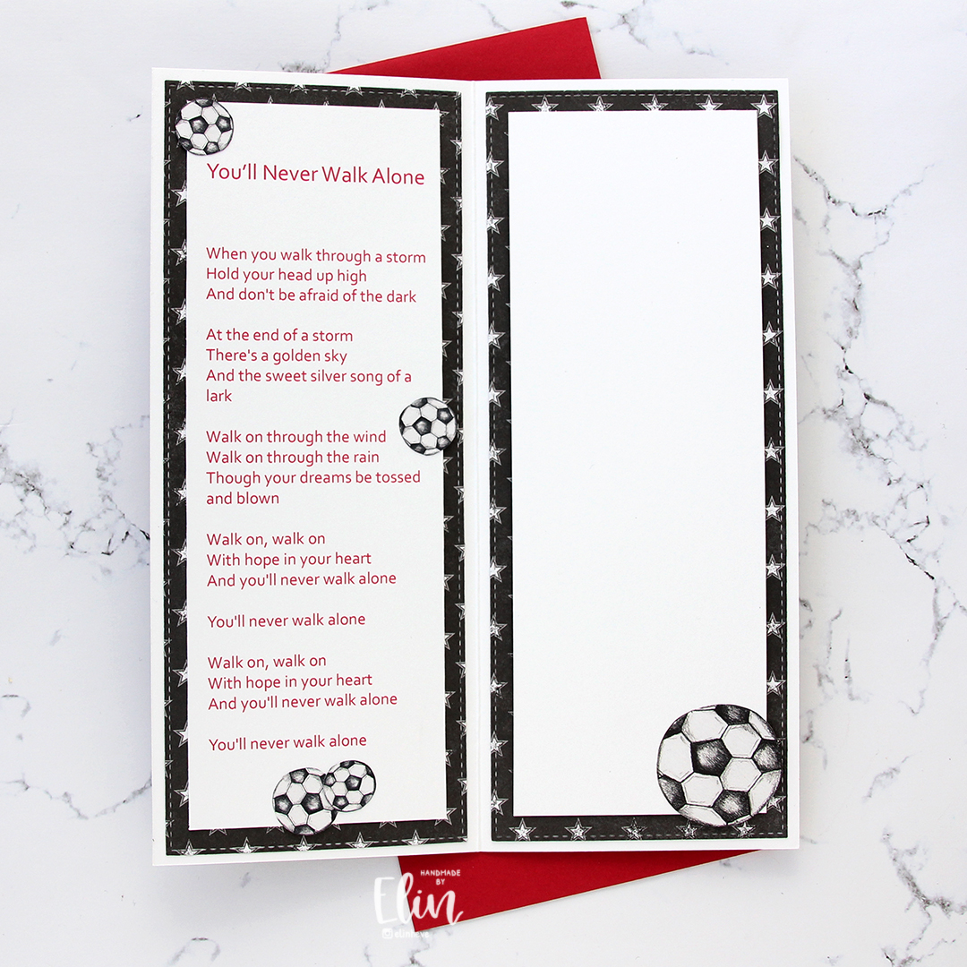 Lili of the Valley Teeing Off Roy 50 innsider