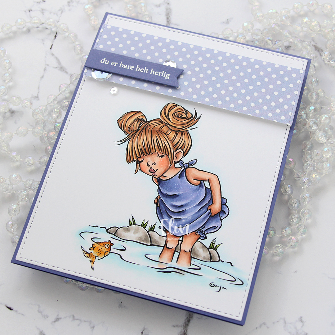 Mo Manning August flatlay høyre