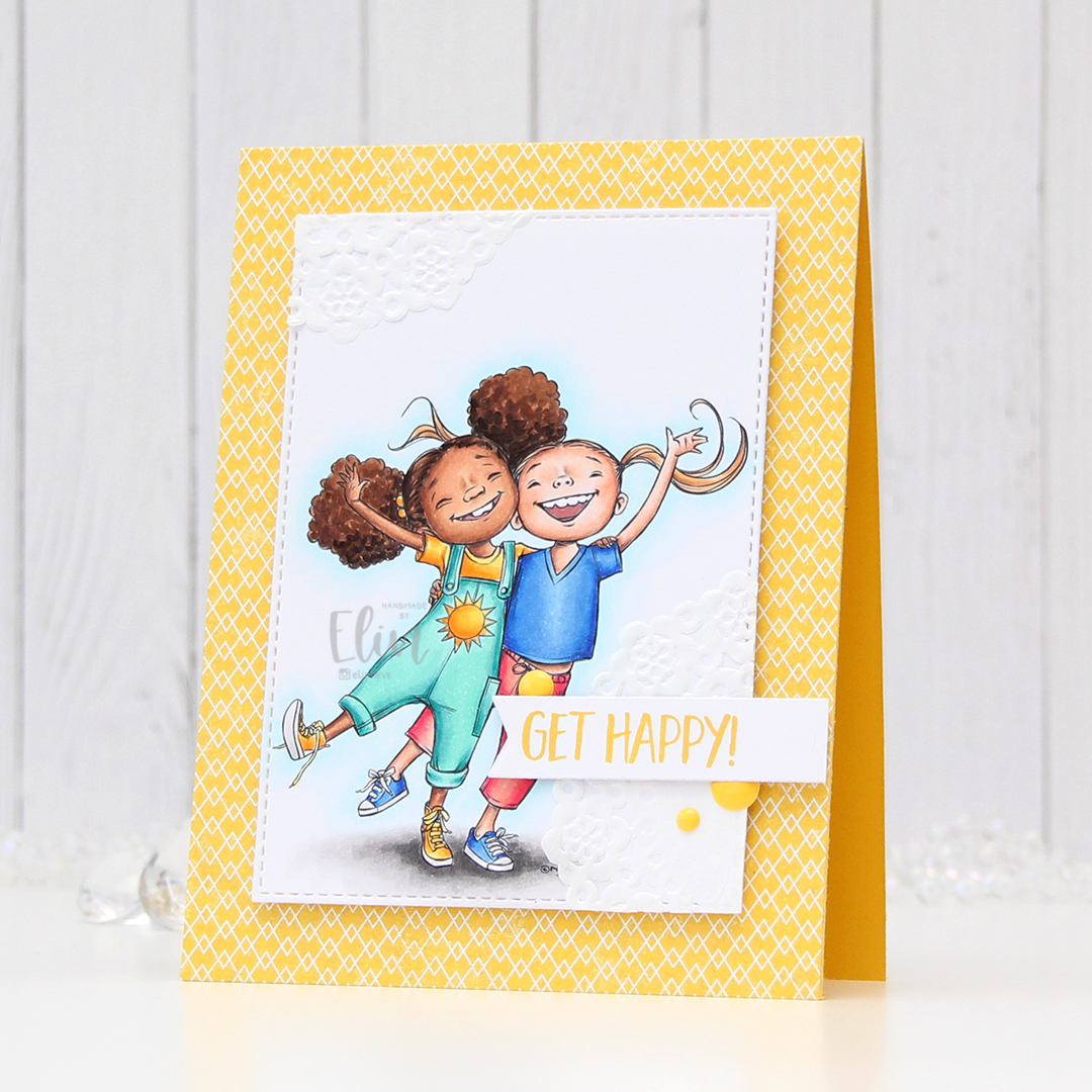 Mo Manning We Go Together front skrått