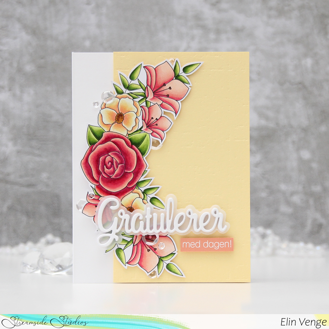 Streamside Studios Fairy Happy Couple front