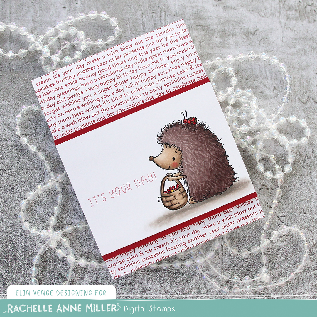 Rachelle Anne Miller Garden friends flatlay skrått